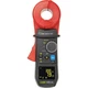 AEMC INSTRUMENTS 6417 Clamp On Earth Resistance Tester, OLED 463T93