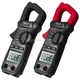 Digital Multimeter ANENG ST209 Clamp AC/DC Voltage LCD Current Tester Meter