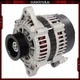 Alternator For Mercruiser SAEJ1171 Marine Certified High Output 70AMP 19020601