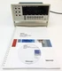 Tektronix DMM 4020 5 1/2 Digit Multimeter 0.015% accuracy, 5.5 digit, DMM4020