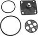 K L 1977-1980 Kawasaki KZ1000B/K LTD PETCOCK REPAIR KIT 18-2712