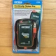NEW EXTECH CT20 INSTRUMENTS CONTINUITY TESTER PRO WITH CASE