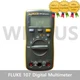 FLUKE 107 meter portable handheld Digital Multimeter Palm-sized / 2~3days Fedex
