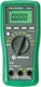 Greenlee DM-65 CATIII, 1000V; CATIV 600V Auto-Ranging Digital Multimeter