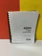 FLUKE 541979 8520A Digital Multimeter Operator Manual