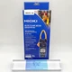 Hioki CM4375-90 True RMS 1000 A AC/DC Clamp Meter with Wireless Adapter Z3210 JP