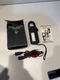 A.W. Sperry Snap 8 Clamp Meter A. C. Volt Ammeter W/ Case Model SPR-300