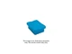 Metro CO93000BAS - Static Dissipative Snap on Cover, 22.50' x 17.38' x 1.25',