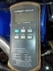 Omega HH501AJK Digital Thermometer Ch. 1 K & J Thermocouple