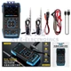 FNIRSI 2C23T DST-210 Digital Oscilloscope Multimeter Function Signal Generator