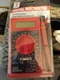 ✅ Harbor Freight 7 Function Digital Multimeter Cen-Twch