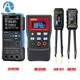 FNIRSI LC1020E Bridge LCR Tester ESR Resistance Capacitance Inductance Meters