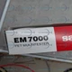 One NEW SANWA EM7000 , One Year warranty + Free shipping