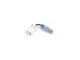 Fluke 2373-LTC Adapter, Lemo to Universal TC (TC)