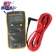 FLUKE 101 Basic Digital Multi-meter Portable Meter ACDC Volt Tester Industrial
