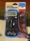 Digital Multimeter Tractor Supply- Barn Star - DT850L Large LED