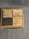Vintage Micronta RadioShack Multimeter 18-Range Multitester Working