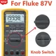 Knob Switch For FLUKE 87V True RMS Industrial Tester Selector Dial Rotary Parts