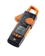 New Large Two-Line Display 0590 7702 Testo 770-2 Clamp Meter Auto Ac/Dc ci