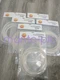 1PCS NEW  testo 0554 0440  Silicone connecting hose 5M  DHL shipping *M