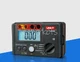 UNI-T UT502A Insulation Resistance Tester meter Megohmmeter Voltmeter Continuity