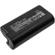Battery for Flir E33 E40 E40bx E50 E50bx E63 T198487 T199363 T199363ACC 5200mAh
