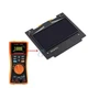 New Agilent U1253A U1253B Multimeter OLED Display Screen ！