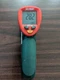Extech 42510A Mini IR Thermometer Tested Wide Range Laser