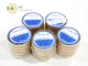 5x Lot Techni-Pro Polyimide Silicone Dots 487-556
