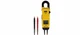 UEi DL569 AC Clamp Meter and Voltage Tester 600VAC/DC 200AAC CATIII/CATIV