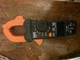 Klein Tools CL390 AC/DC Digital Clamp Meter &ndash; True RMS, 400A, Auto-Ranging
