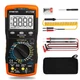 Digital Multimeter TRMS 6000 Count, BTMETER BT-770M Auto/Manual Ranging DMM E...