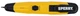 NEW GB Sperry Instruments VD6508 ELECTRICAL VOLTAGE Detector with Flashlight .