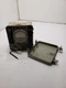 Rare US Military TS-505D/U Analog Vacuum Tube Multimeter For Parts 2.5ACV