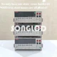 1PCS Keithley 2016-p  90days warranty via DHL or FedEx