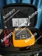1PCS Used FLUKE 1537 Resistance Measuring Instrument