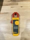 FLUKE 323 TRUE RMS CLAMP METER (PARTS ONLY) FOR PARTS - SHIPS FAST