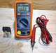 Digital Multimeter Neoteck NT8233D PRO