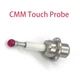 New 80.362.00 HAIMER 3D Taster 4mm Short Touch Probe STYLUS Needle fit Indicator