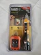 Klein Tool Electrical Tester Kit with Dual-Range NCVT and GFCI Receptacle Tester