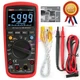 UNI-T UT139S True RMS Digital Multimeter AC DC Voltmeter Ammeter LoZ LPF Test