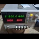 USED 1PCS GW Instek GPD-3303S 3-Channel Programmable DC Power Supply 195W #zb