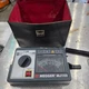 AVO Megger MJ159 1kV Hand-Cranked Insulation Tester (212159)