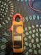 Fluke 323 Clamp Meter (4152628)