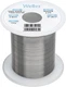 Weller WSW SnPb (T0051403199) Solder Wire, Dia: 0.8 mm / 0.039 in, Wt: 100 g... 