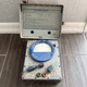 Bruno-New York Industries Multimeter ME-70C/PSM-6B With Case