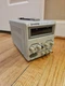 GW INSTEK GPS-3030DD 0-30V 0-3A LABORATORY 90W DC POWER SUPPLY TEST MEASUREMENT