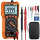 New Proster Digital Multimeter 6000 Count - TRMS Voltmeter Multimetro Auto Range