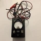 Vintage KS-8455 L2 Meter with Case