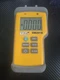 UEi EM201B Dual Input Differential Digital Manometer - Free Shipping
